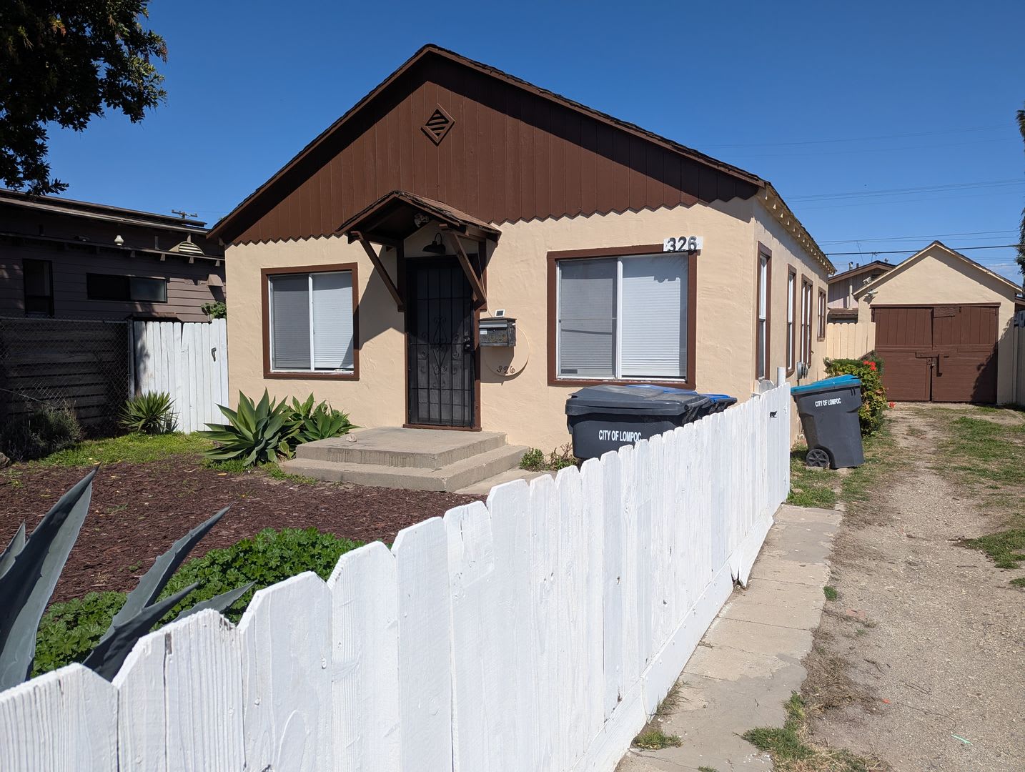 326 North K Street – photo 1 of 39