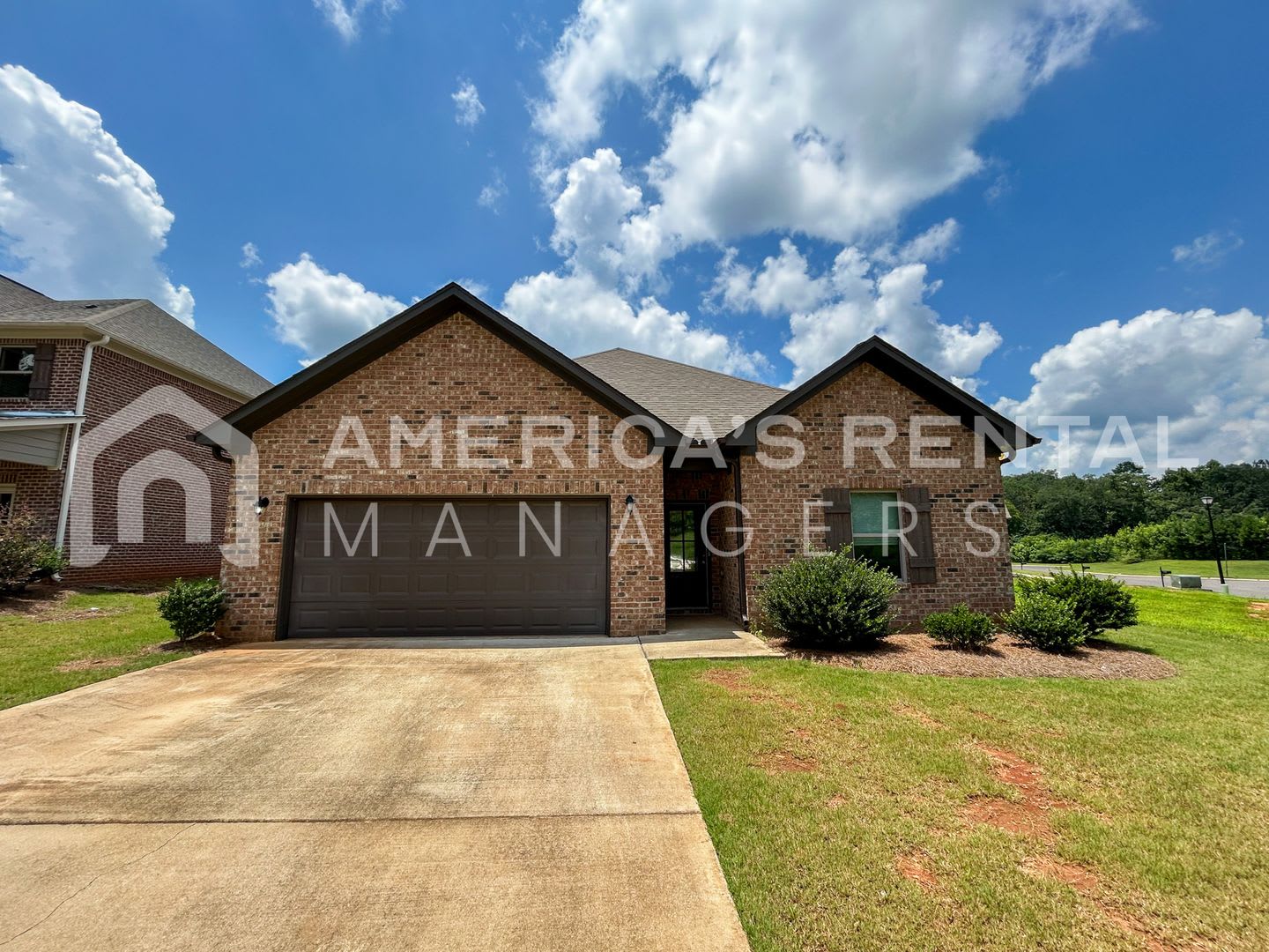 Home for Rent in Pinson, AL!!! Available NOW! – photo 1 of 34