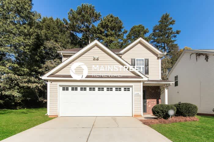 644 Stillgreen Lane – photo 1