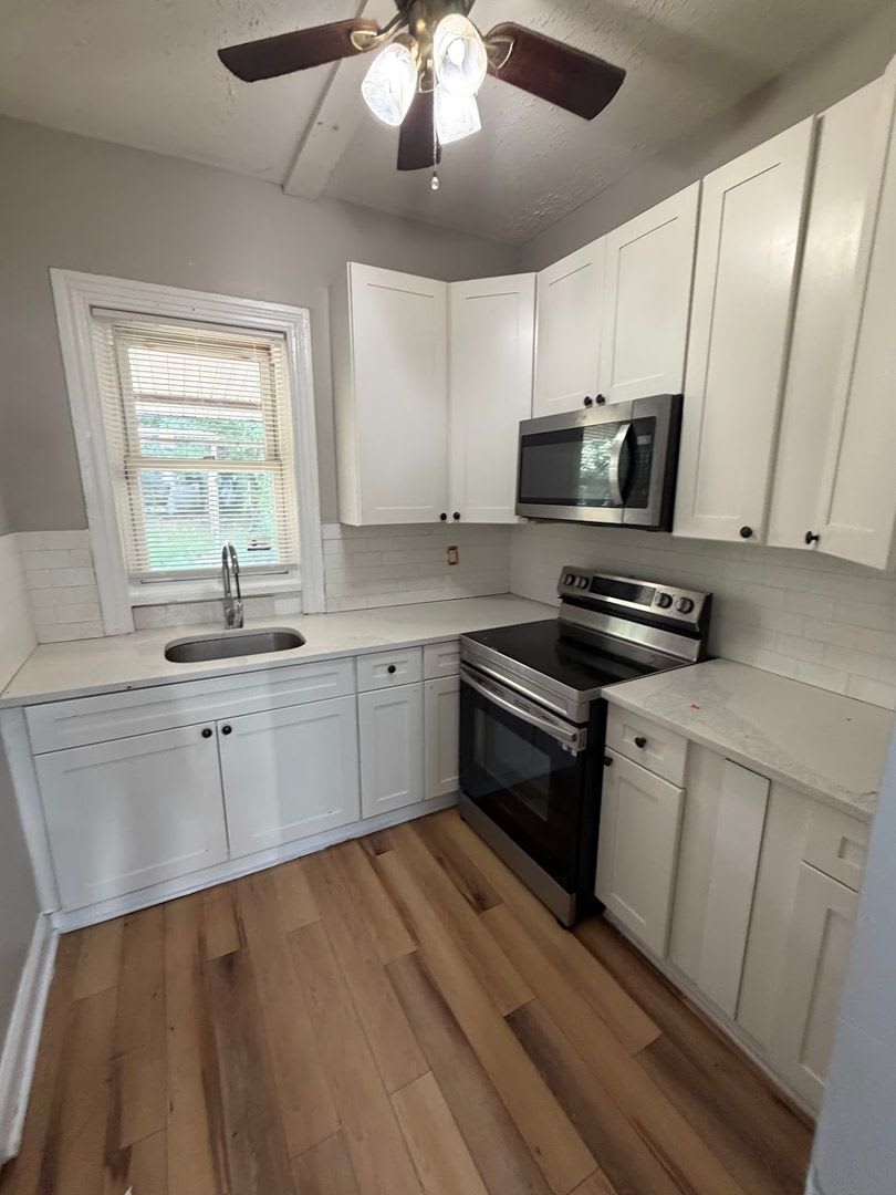 3 Bedroom House – photo 1