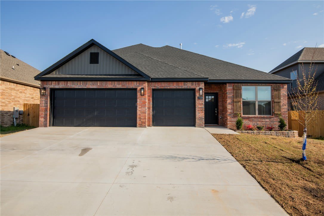 7104 Sw High Meadow Boulevard – photo 1