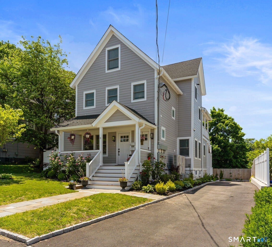 11 Quintard Avenue – photo 1