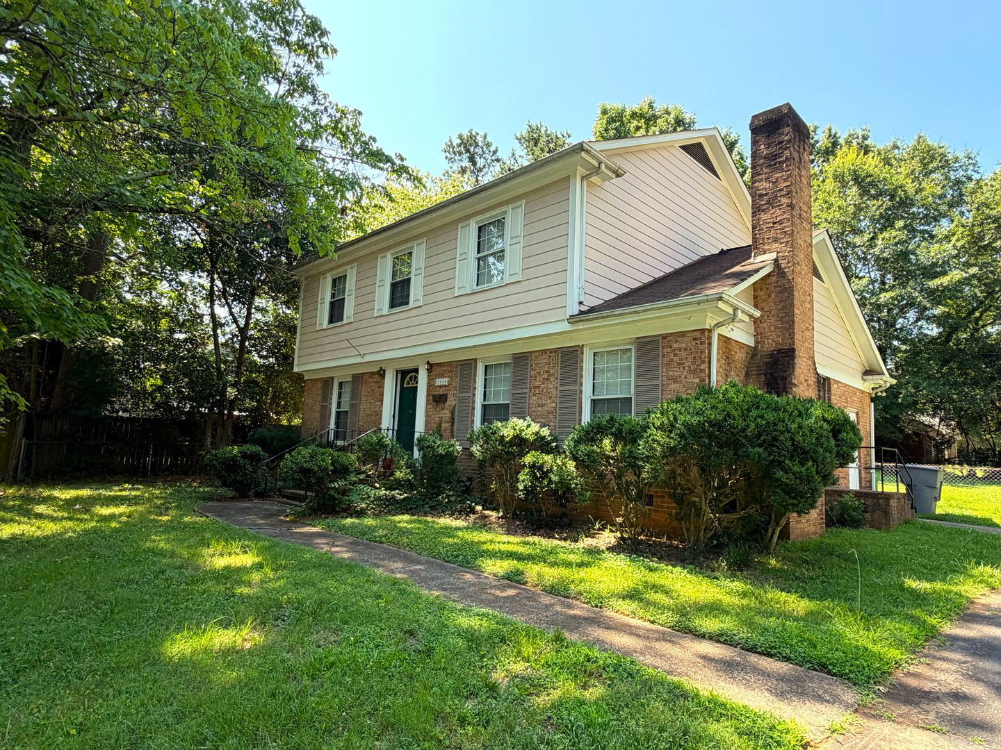Home in Coventry Woods Community – photo 1