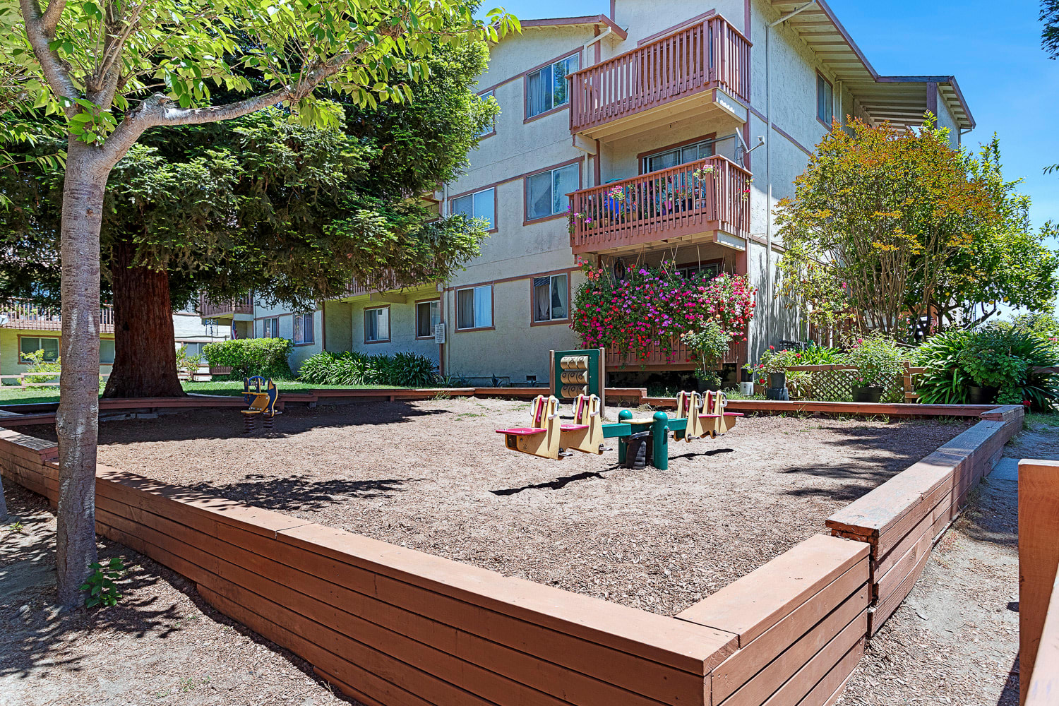 Garden Hill Apartments – photo 1 of 46