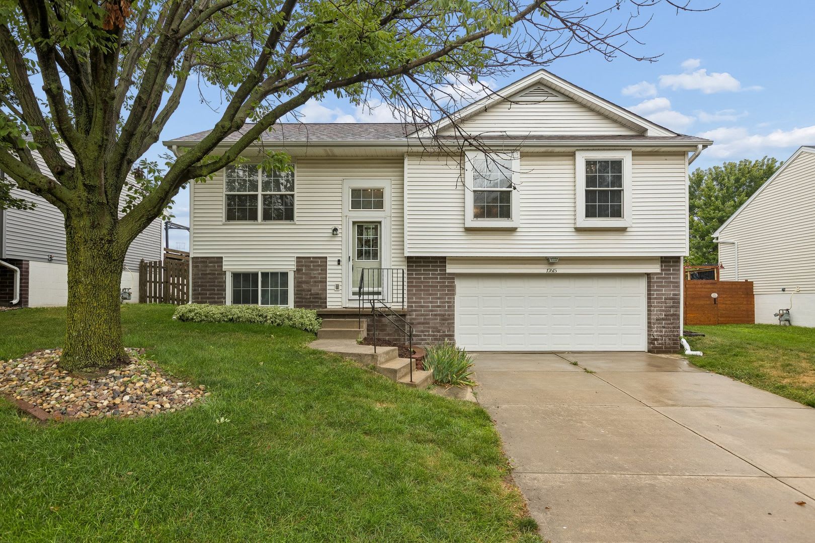 3 Bedroom home with massive deck! – photo 1 of 25