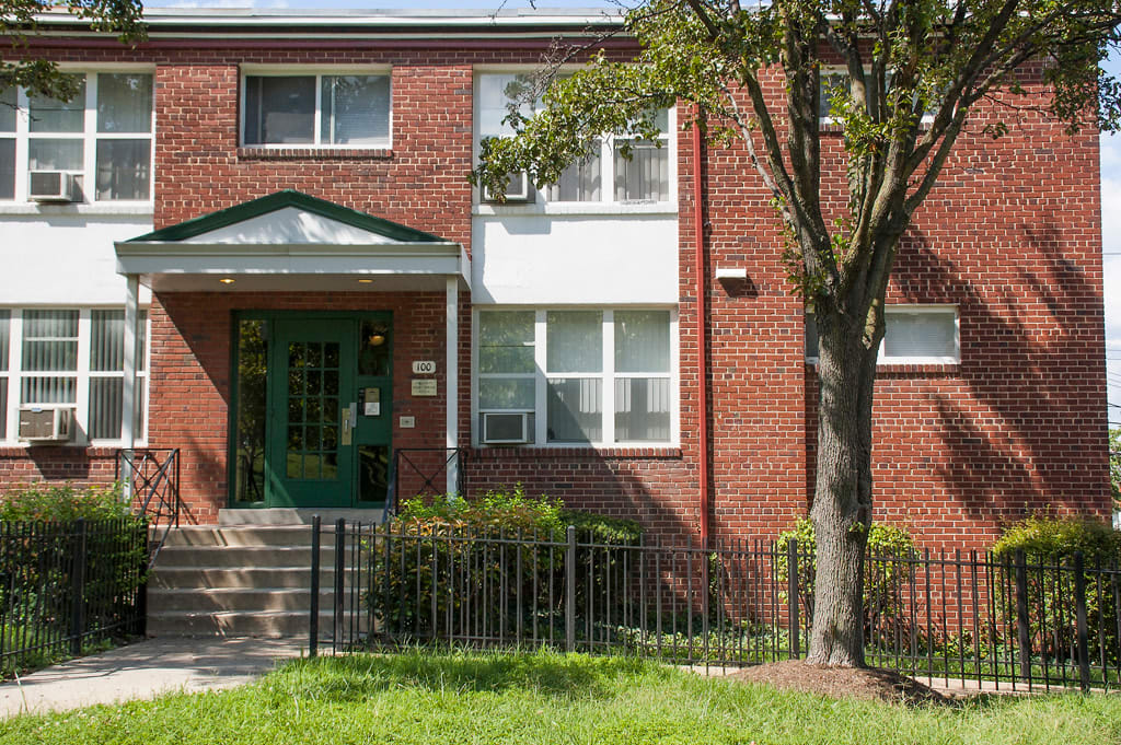 Pleasant Hills Village – photo 1