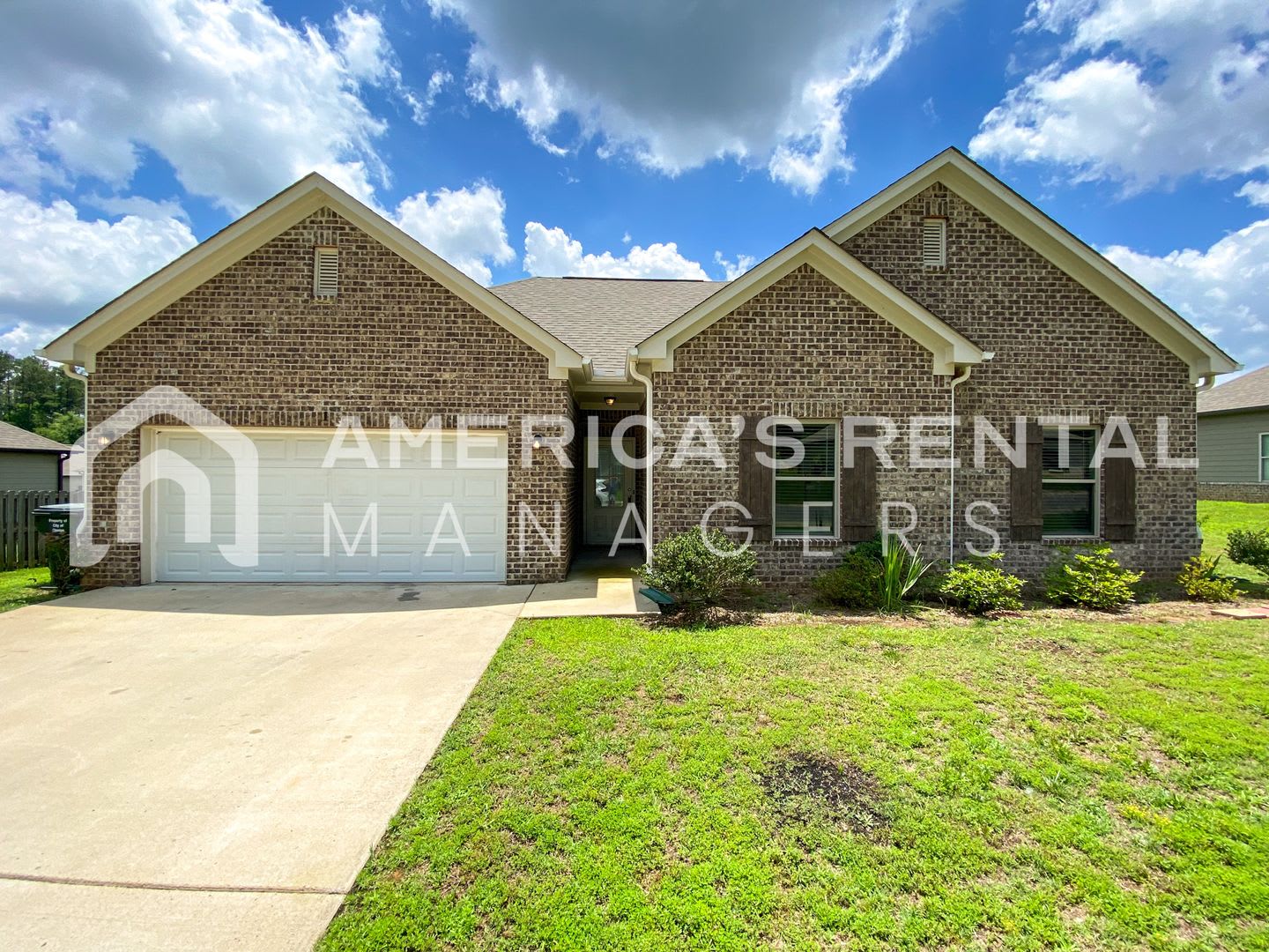 Home for Rent in Clanton, AL! – photo 1 of 22