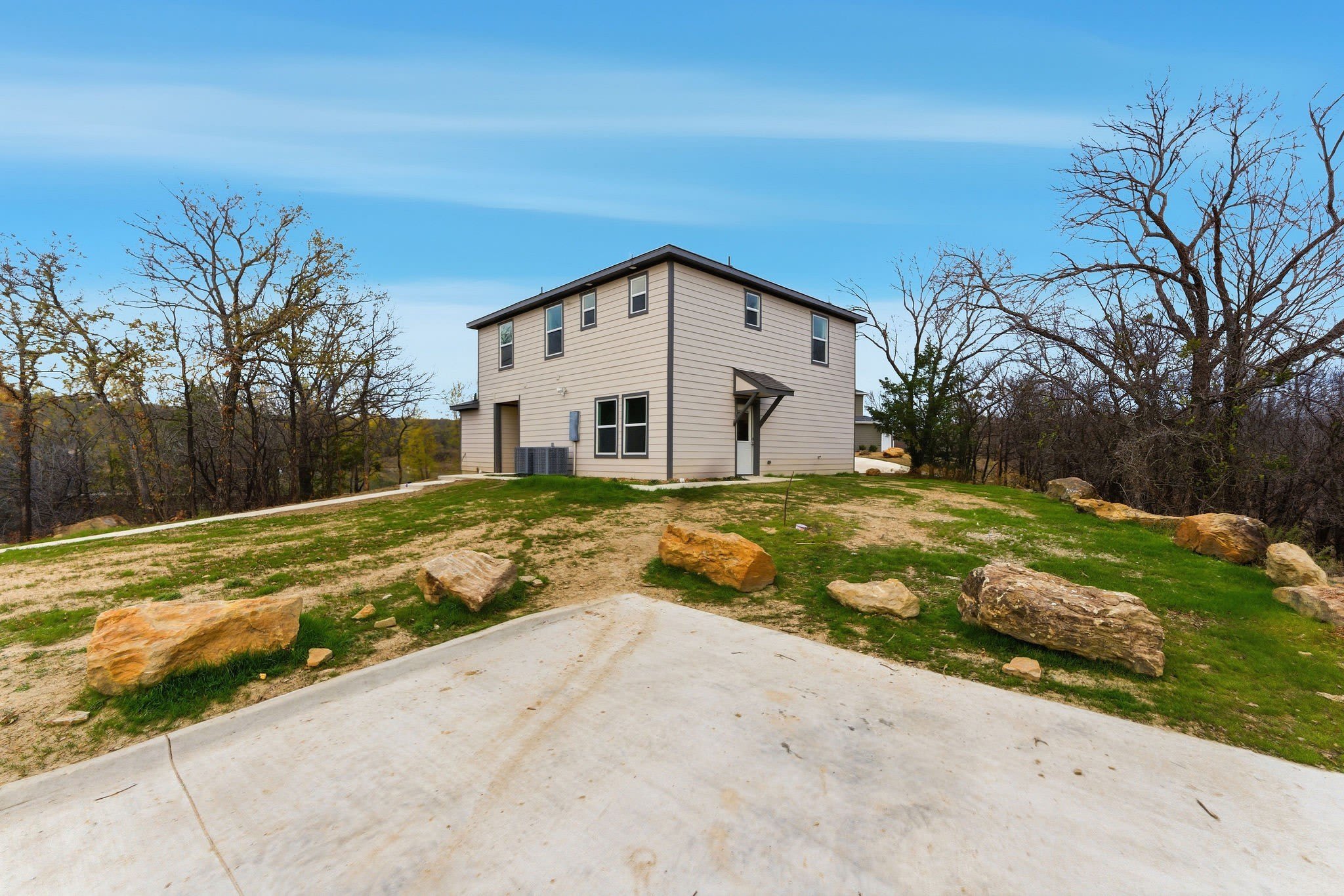 158 Private Road 1758 – photo 1 of 21