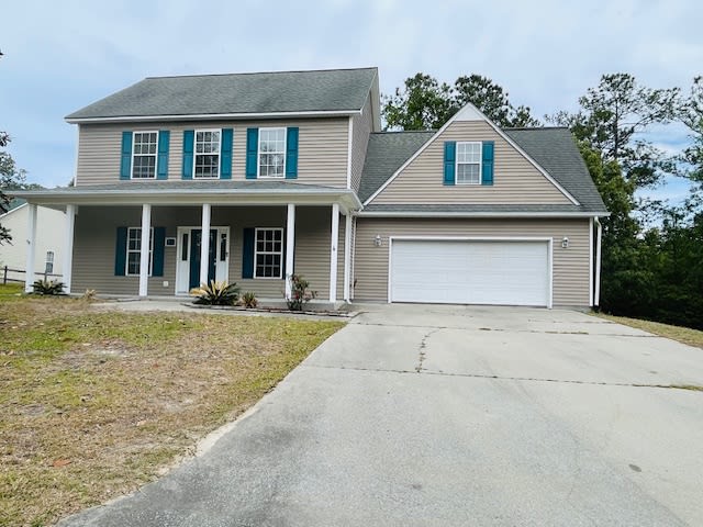 144 Secretariat Drive – photo 1 of 58