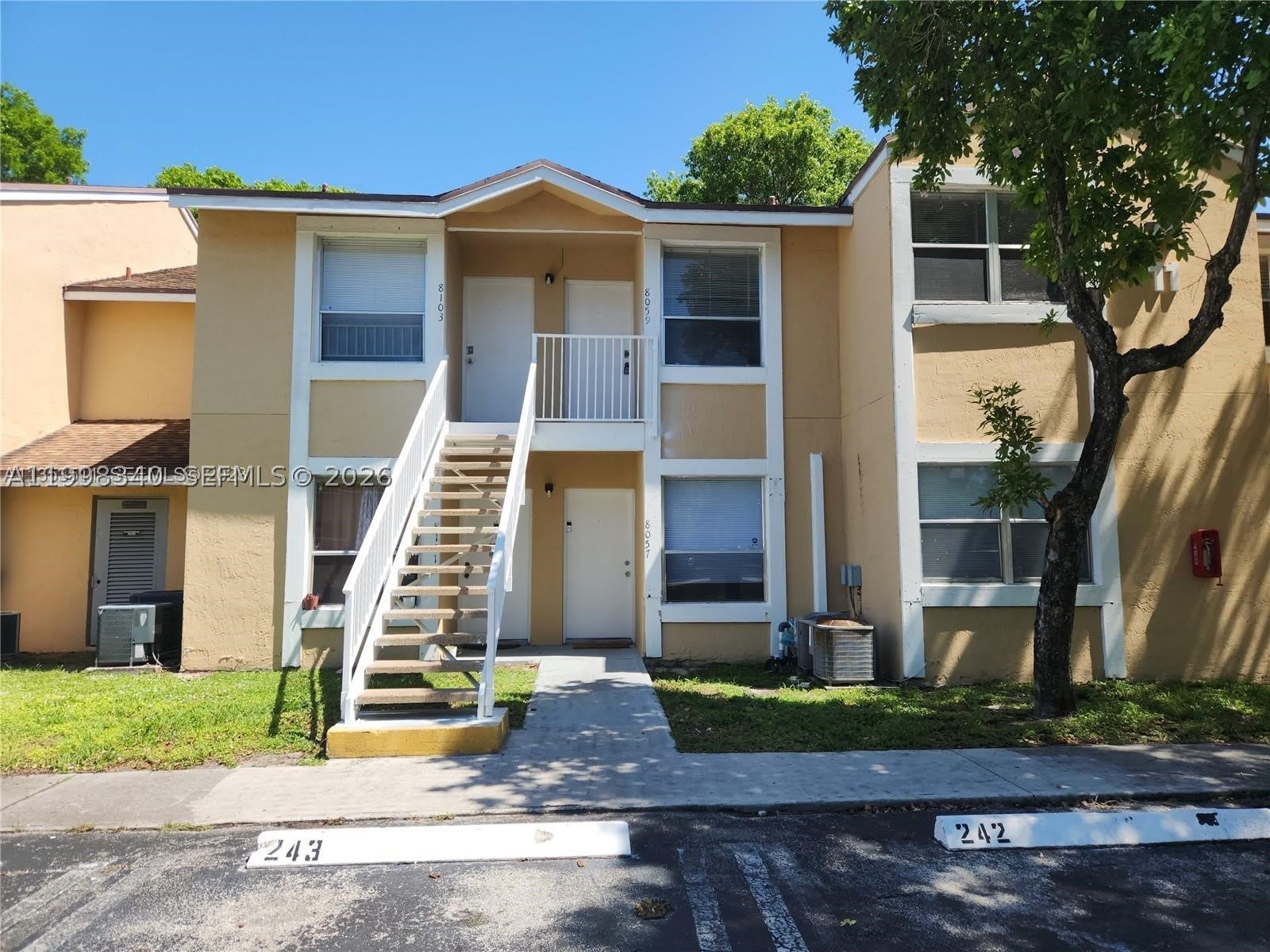 8059 Sw 21 Ct – photo 1