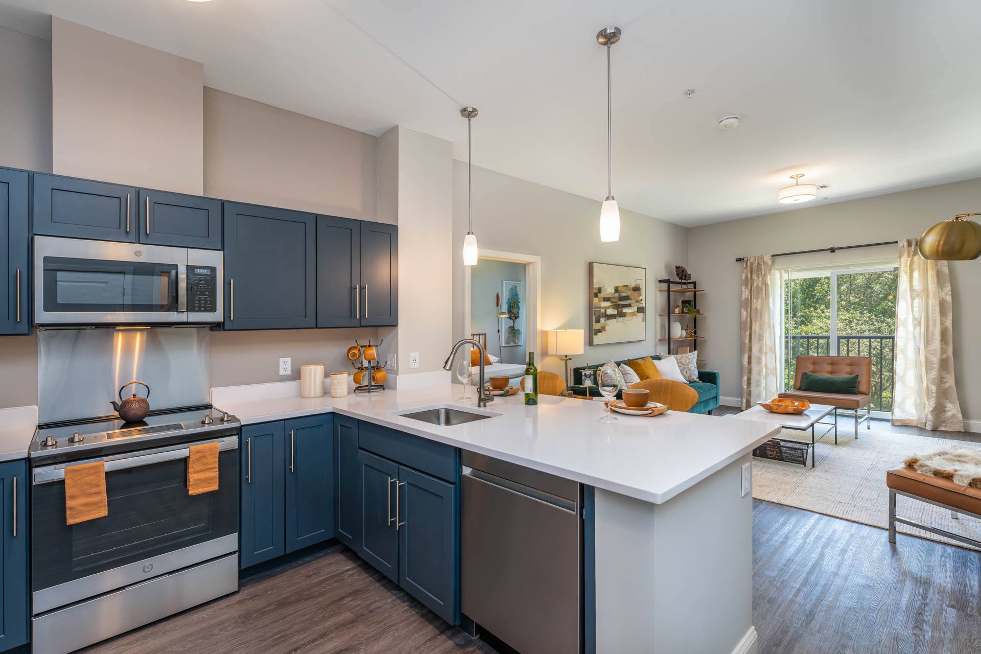 The Residences at Crosspoint – photo 1