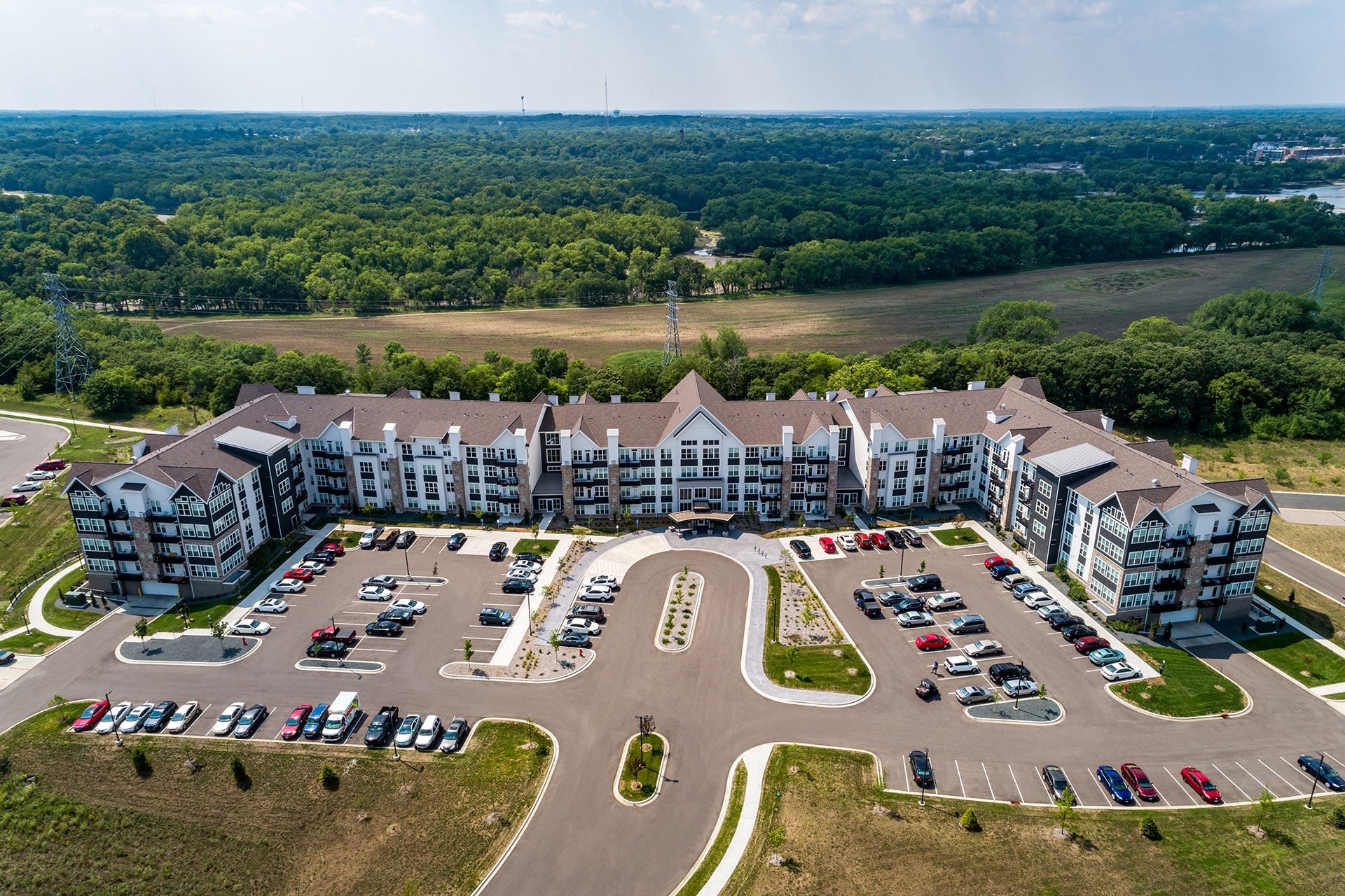 Affordable Housing – photo 1