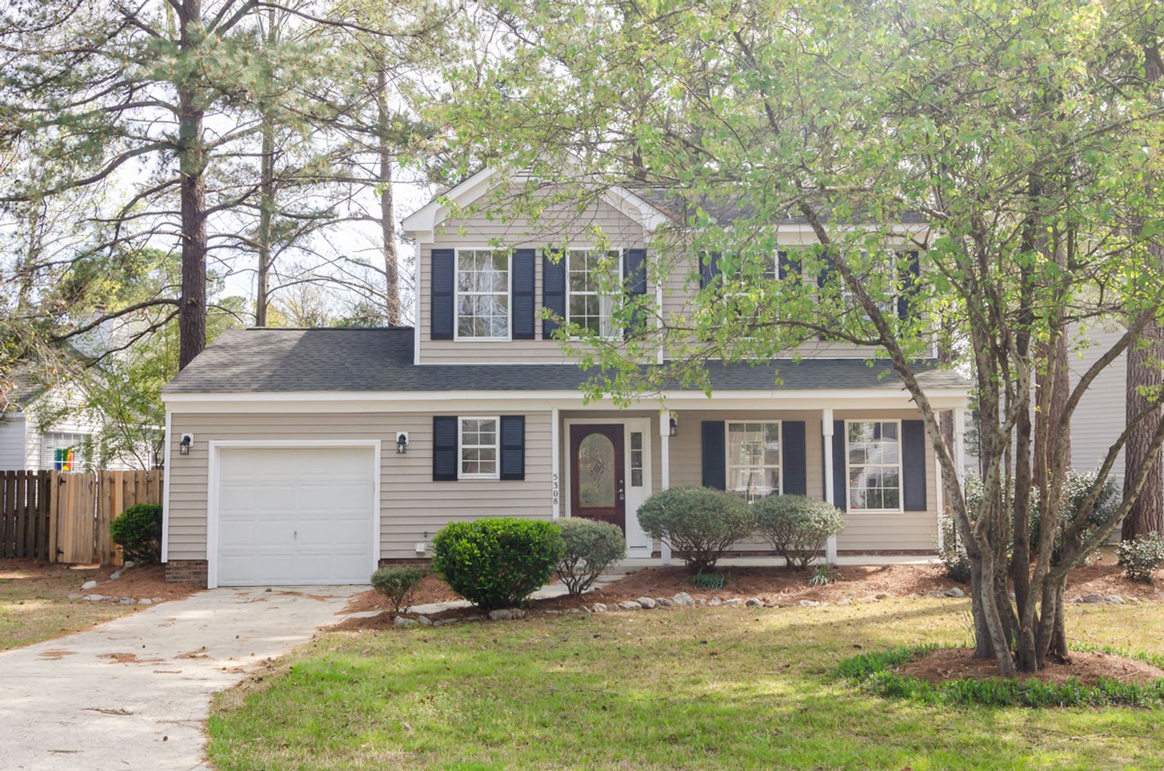 5308 Petral Court – photo 1