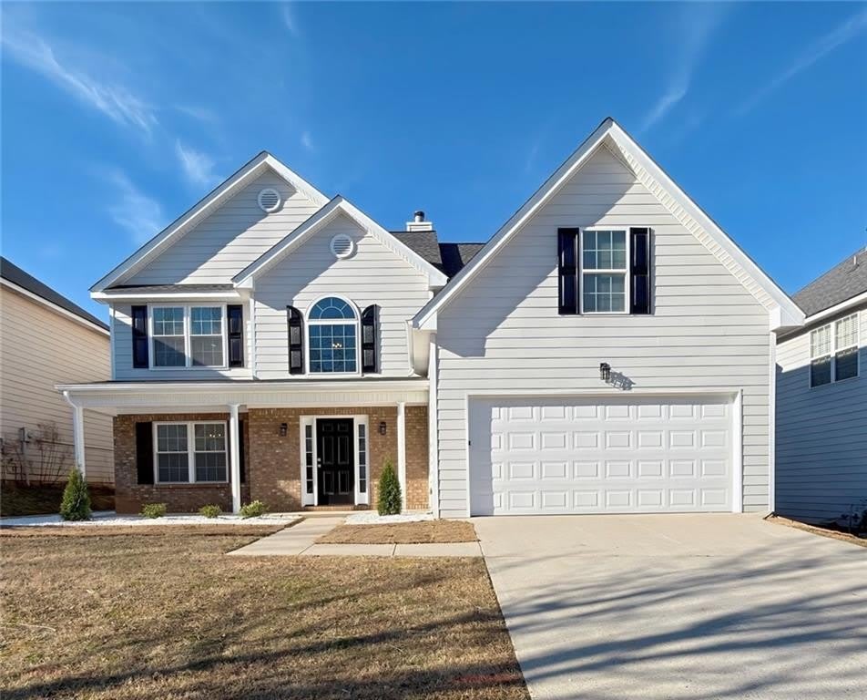 2770 Austin Ridge Drive – photo 1