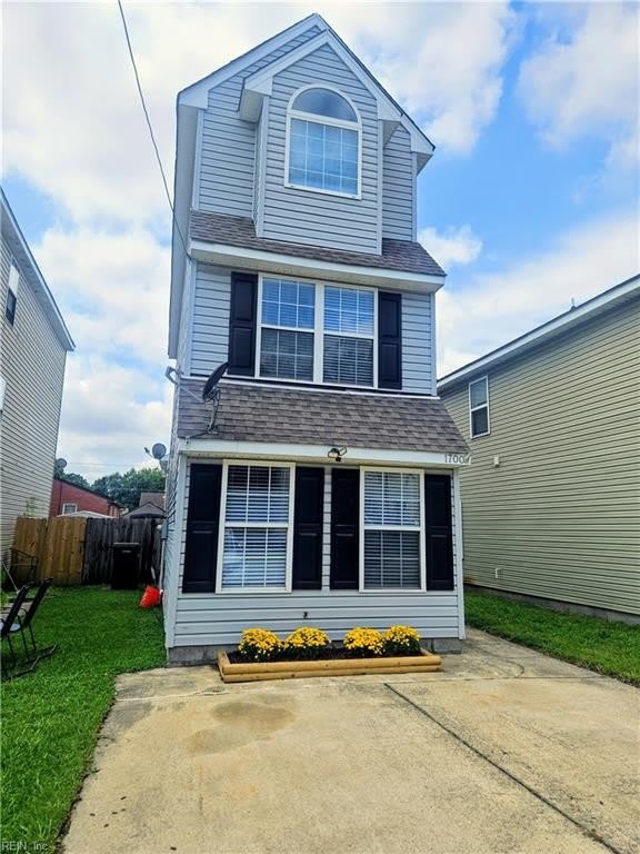 1700 Oliver Avenue – photo 1