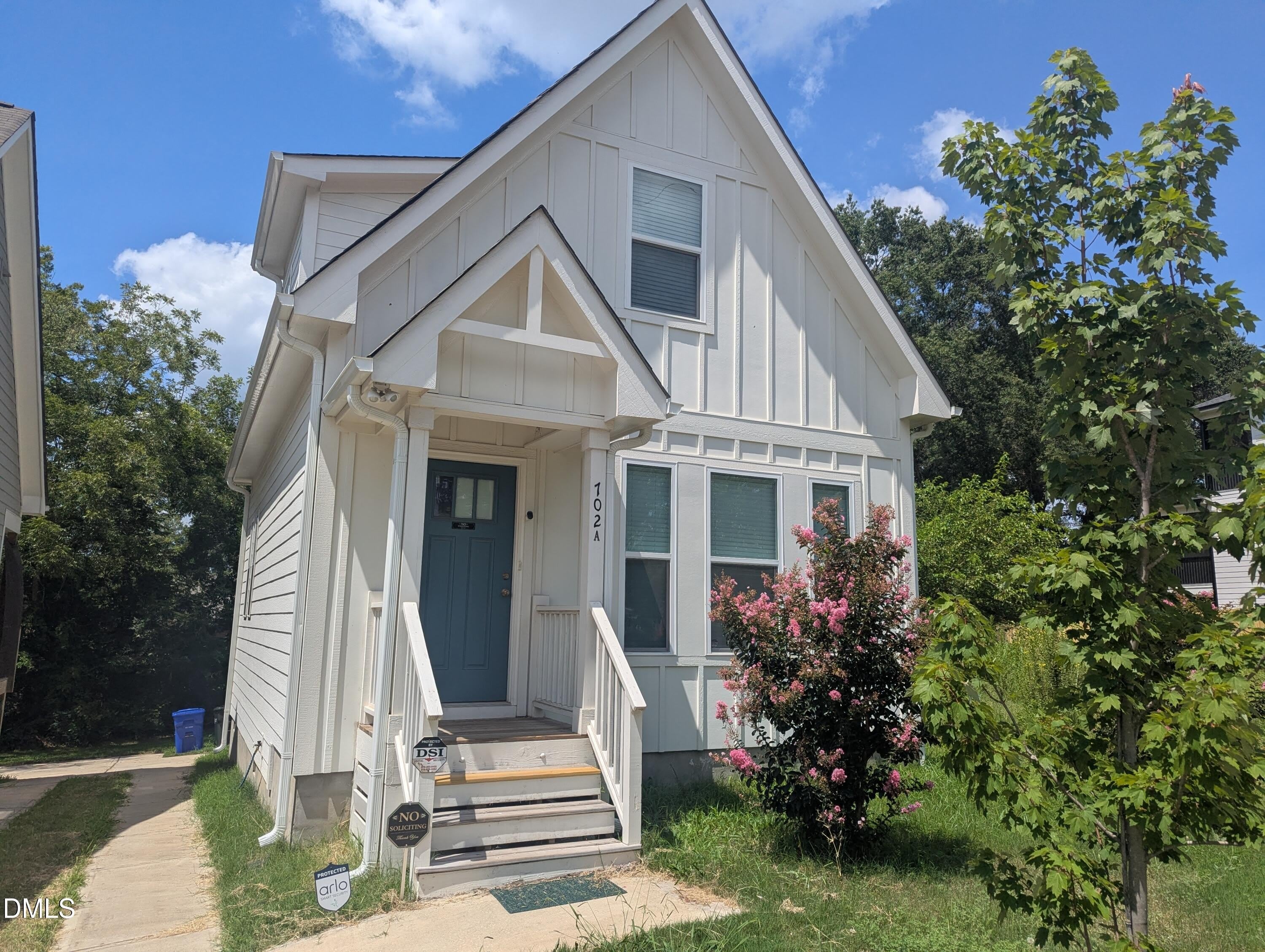 702 Colfax Street – photo 1