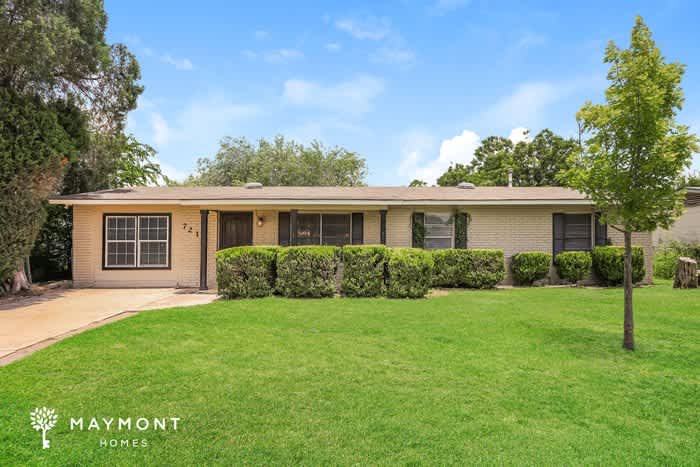 7219 Westport Way – photo 1