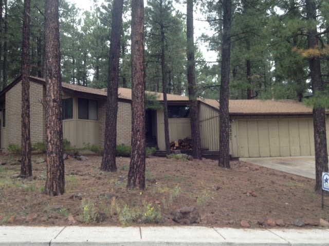 West Flagstaff Home – photo 1 of 213