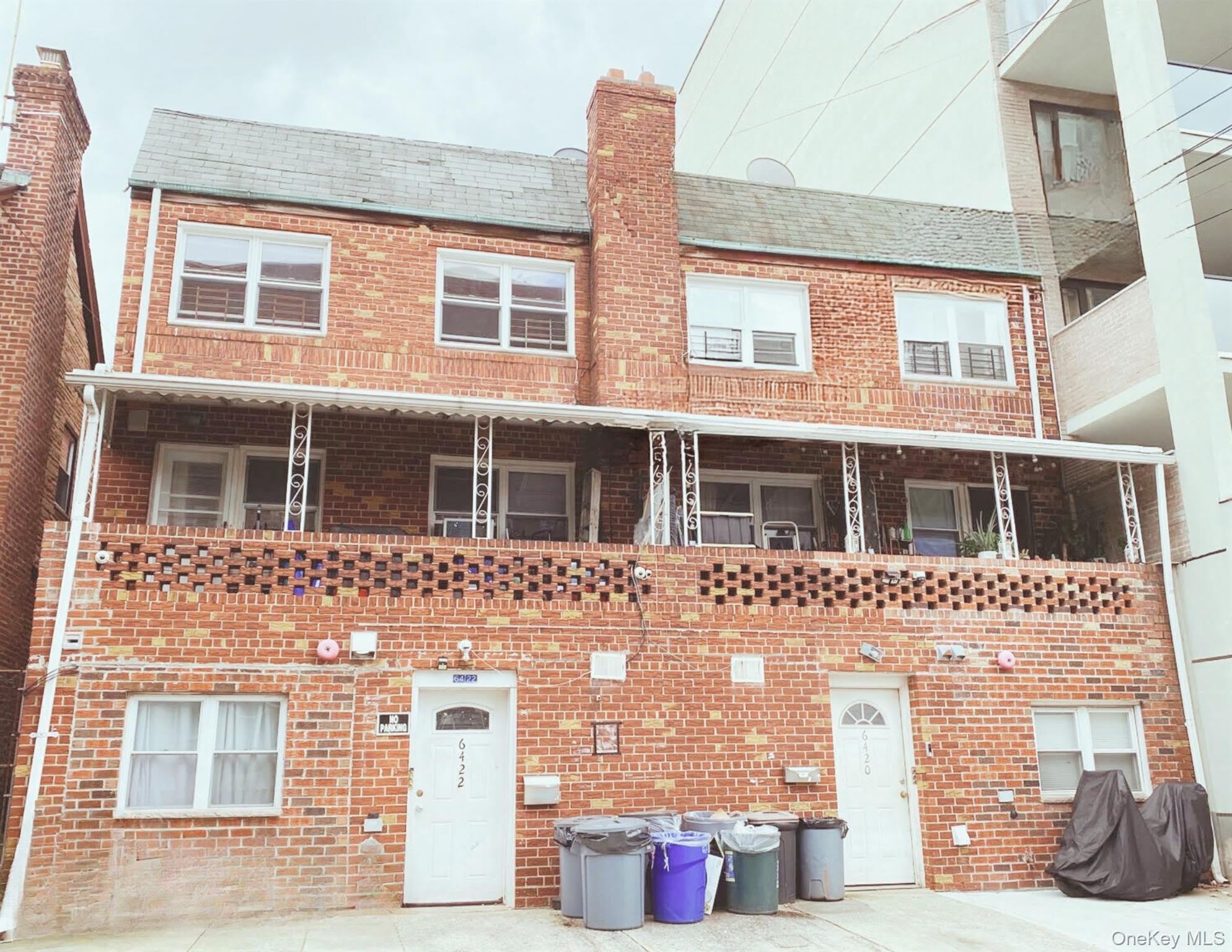 6422 Wetherole Street – photo 1