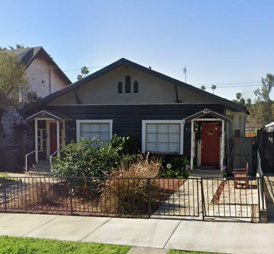 El Dorado Street – photo 1