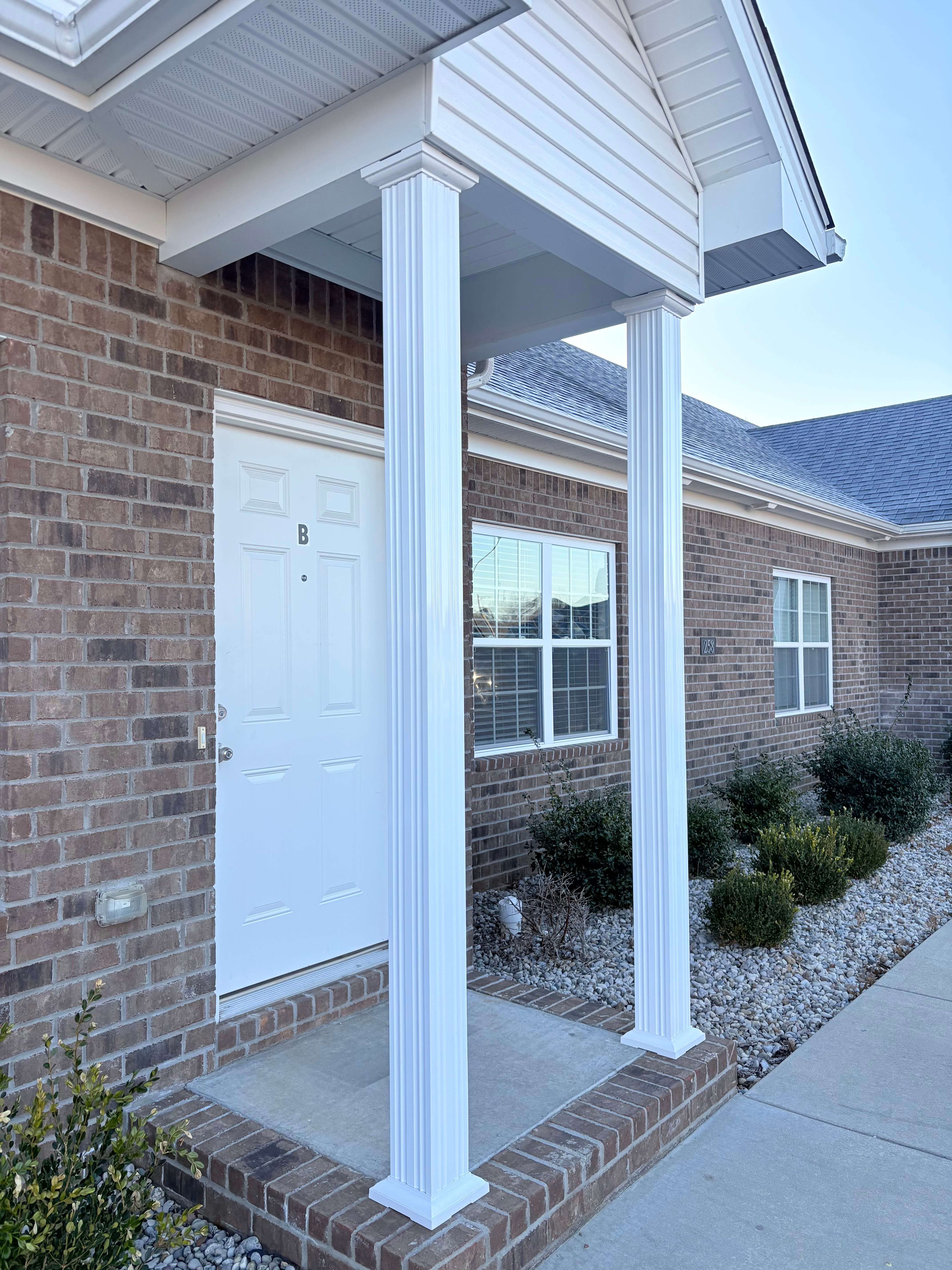 258 Spring Creek Ave – photo 1