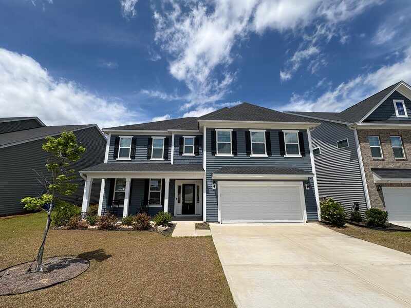 153 Brockway Dr – photo 1