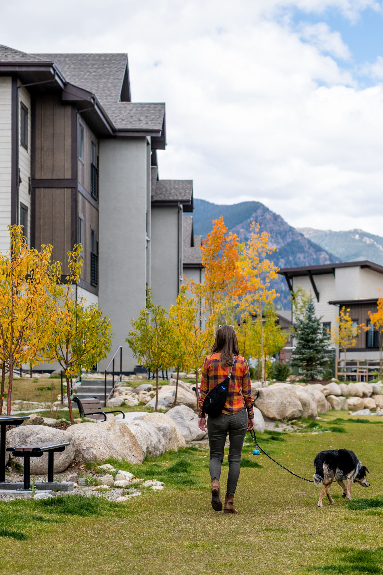 Village at Wintergreen West