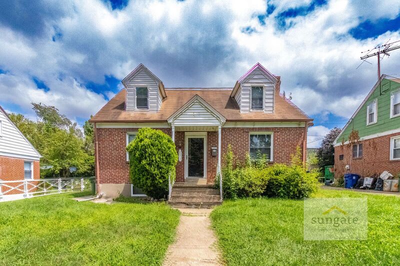 6017 Winthrope Ave – photo 1