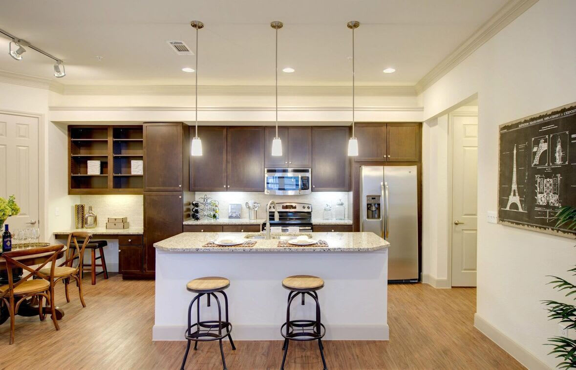 Lakeside Villas At Cinco Ranch – photo 1 of 272