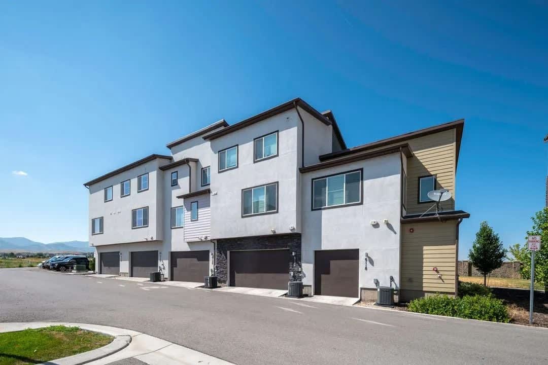 Sunset Ridge Apartments – photo 1 of 134