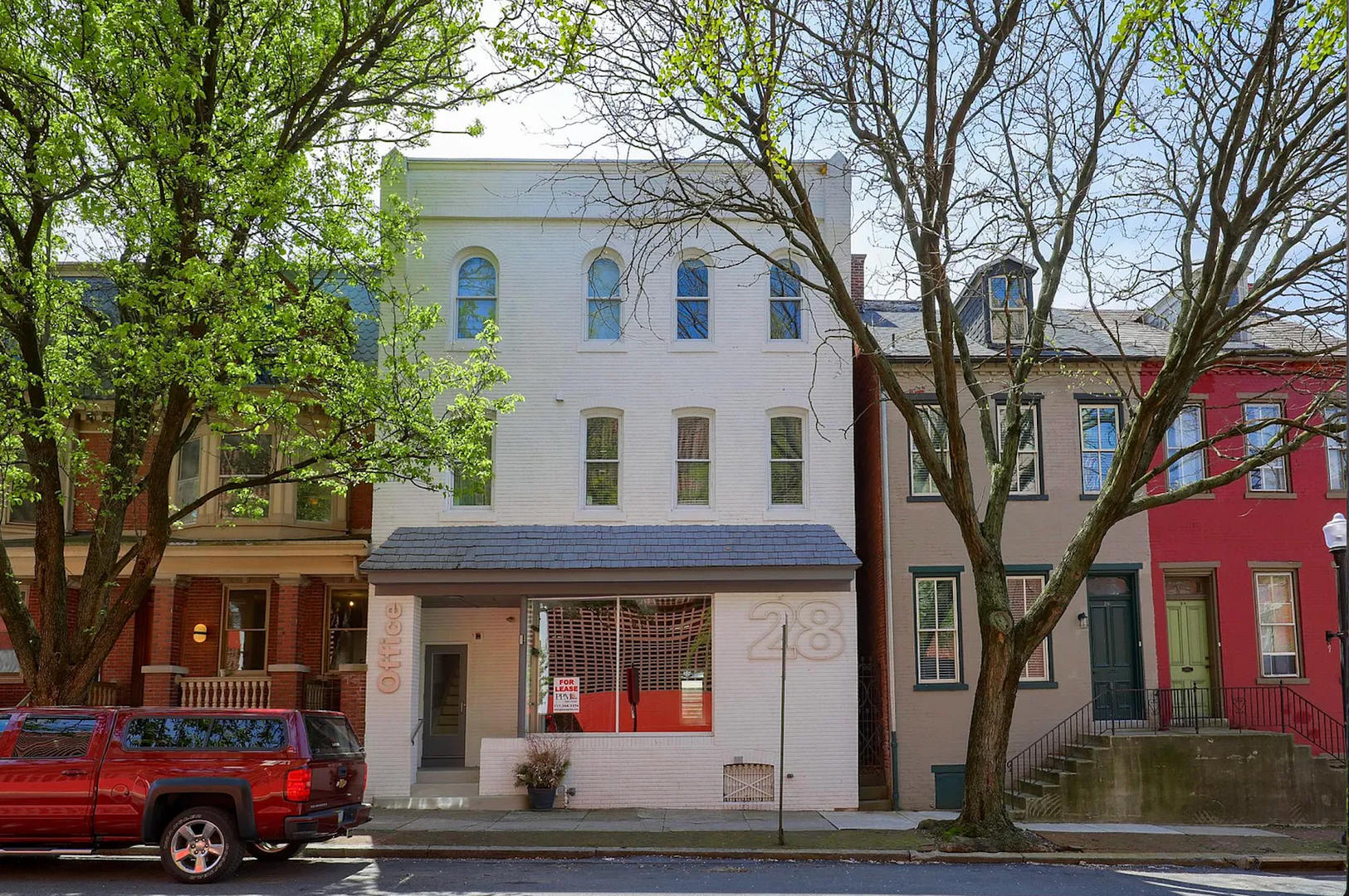 Manor House Apartments – photo 1