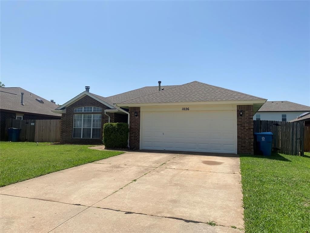 1026 Dustin Drive – photo 1 of 15