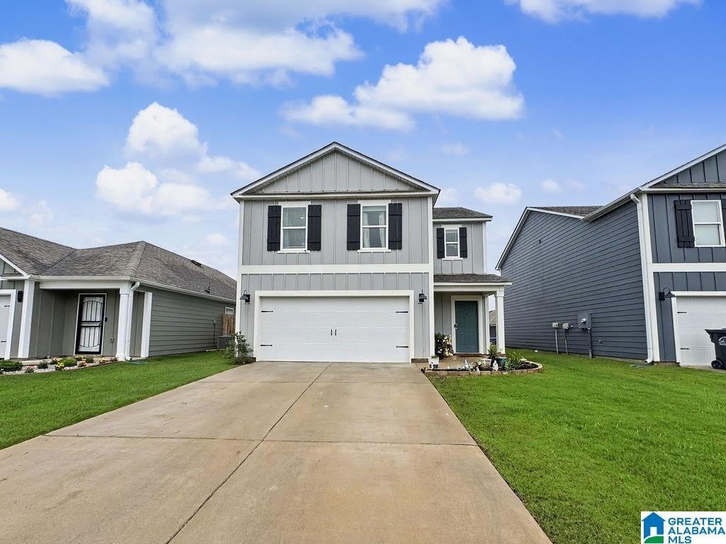 1230 SHAGGY BARK LANE – photo 1 of 25