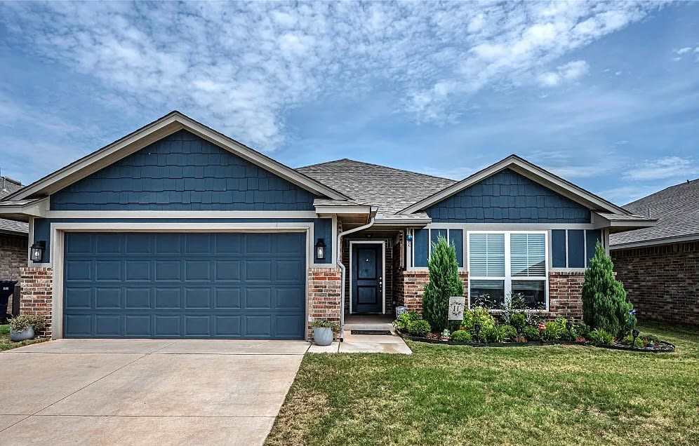 18320 Autumn Grove Drive – photo 1