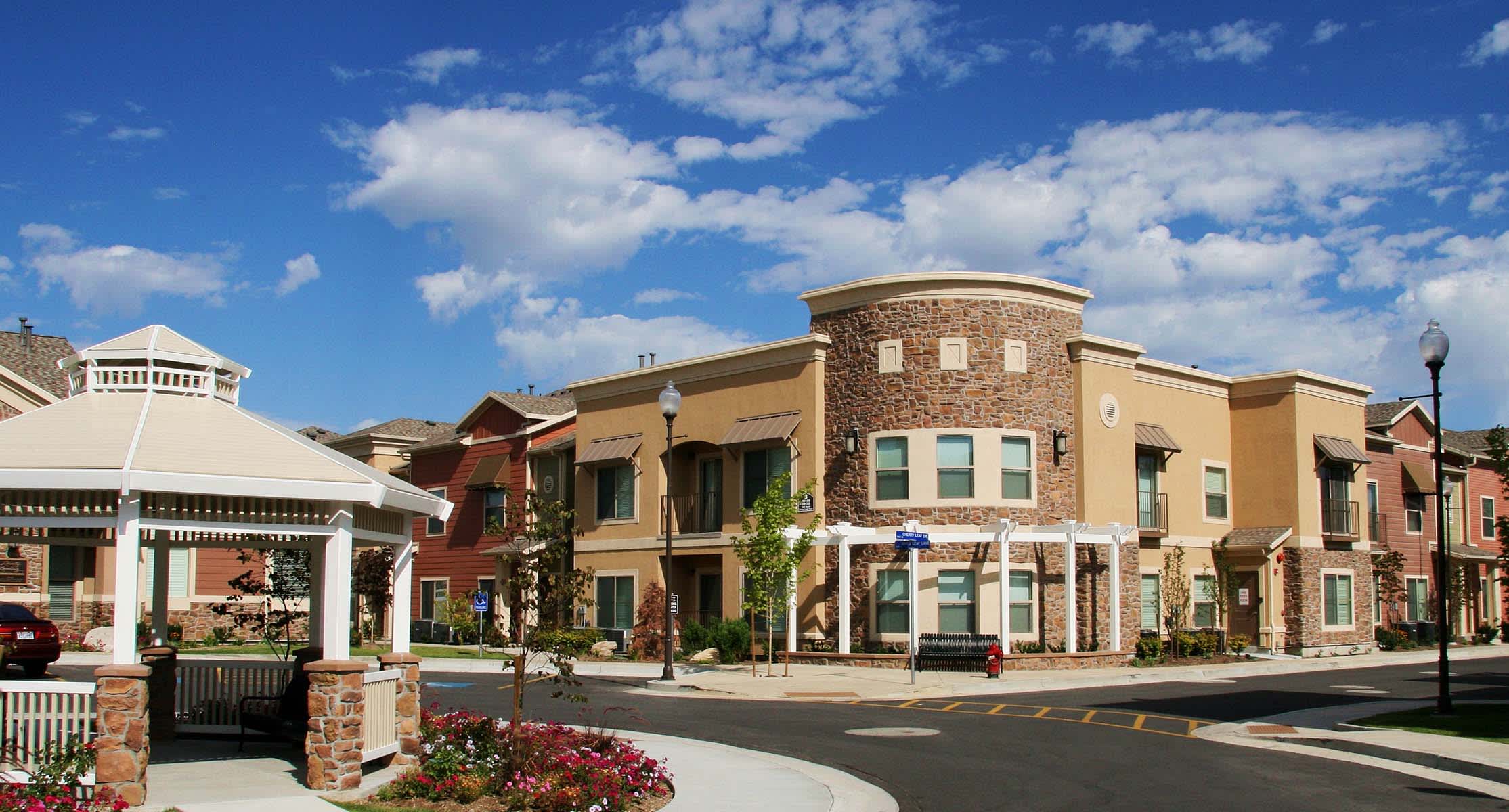 Liberty Landing – photo 1 of 20