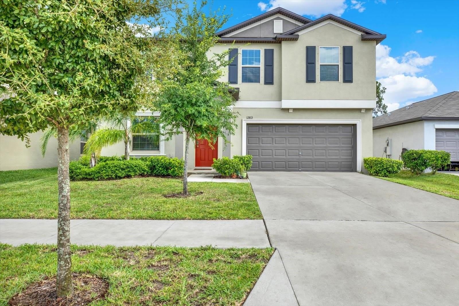 12813 WILDFLOWER MEADOW Drive – photo 1