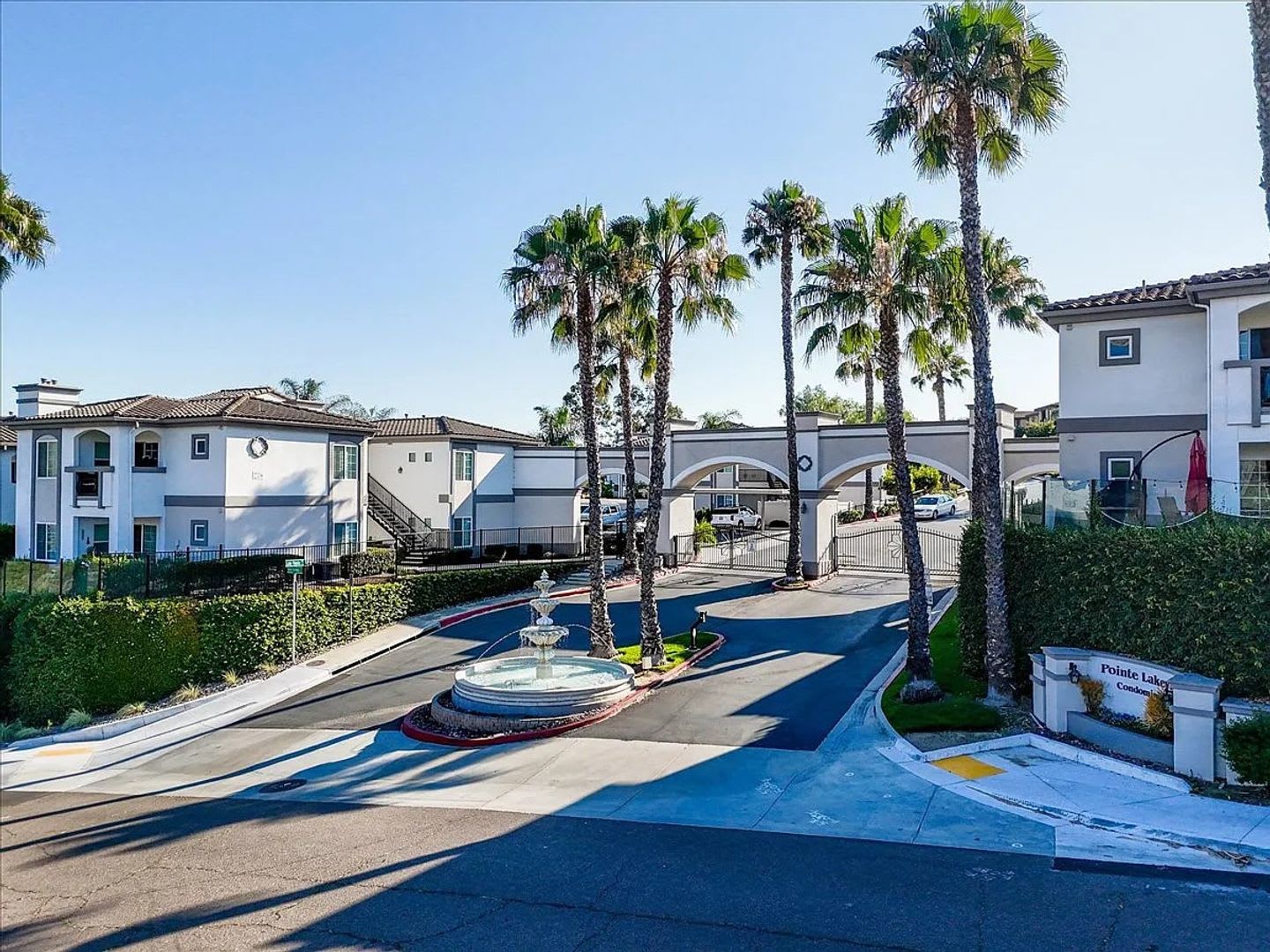 Resort Style Living In Spring Valley 2Bd 2Ba – photo 1 of 47
