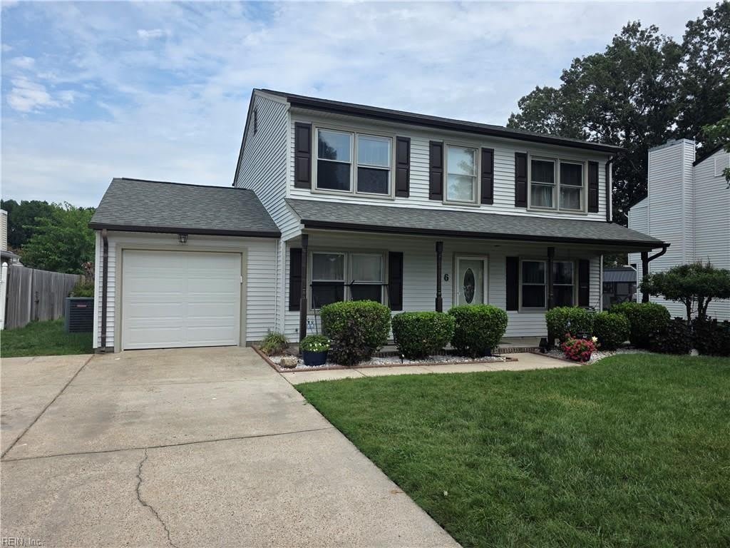 6 Waterview Point – photo 1