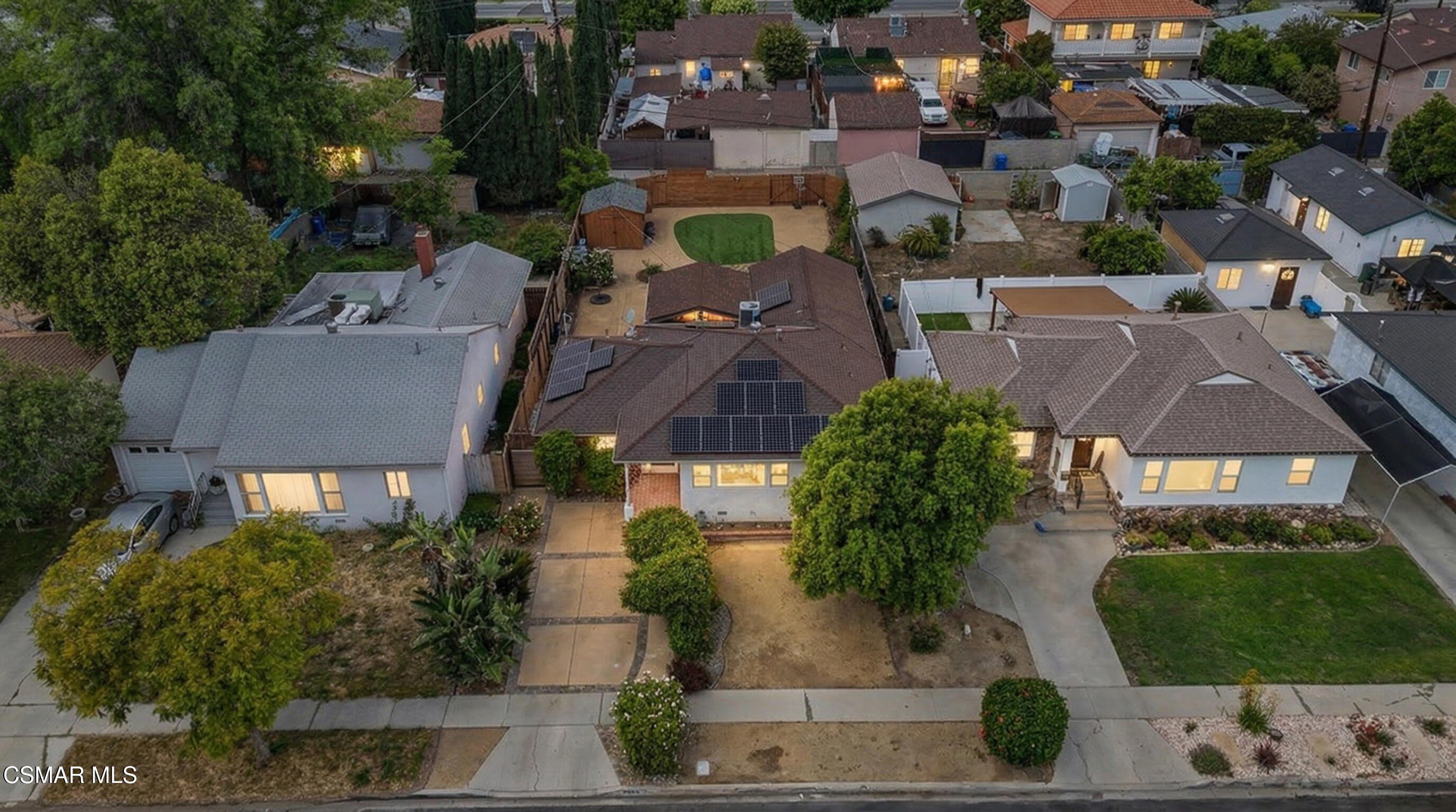 7039 Sylvia Avenue – photo 1