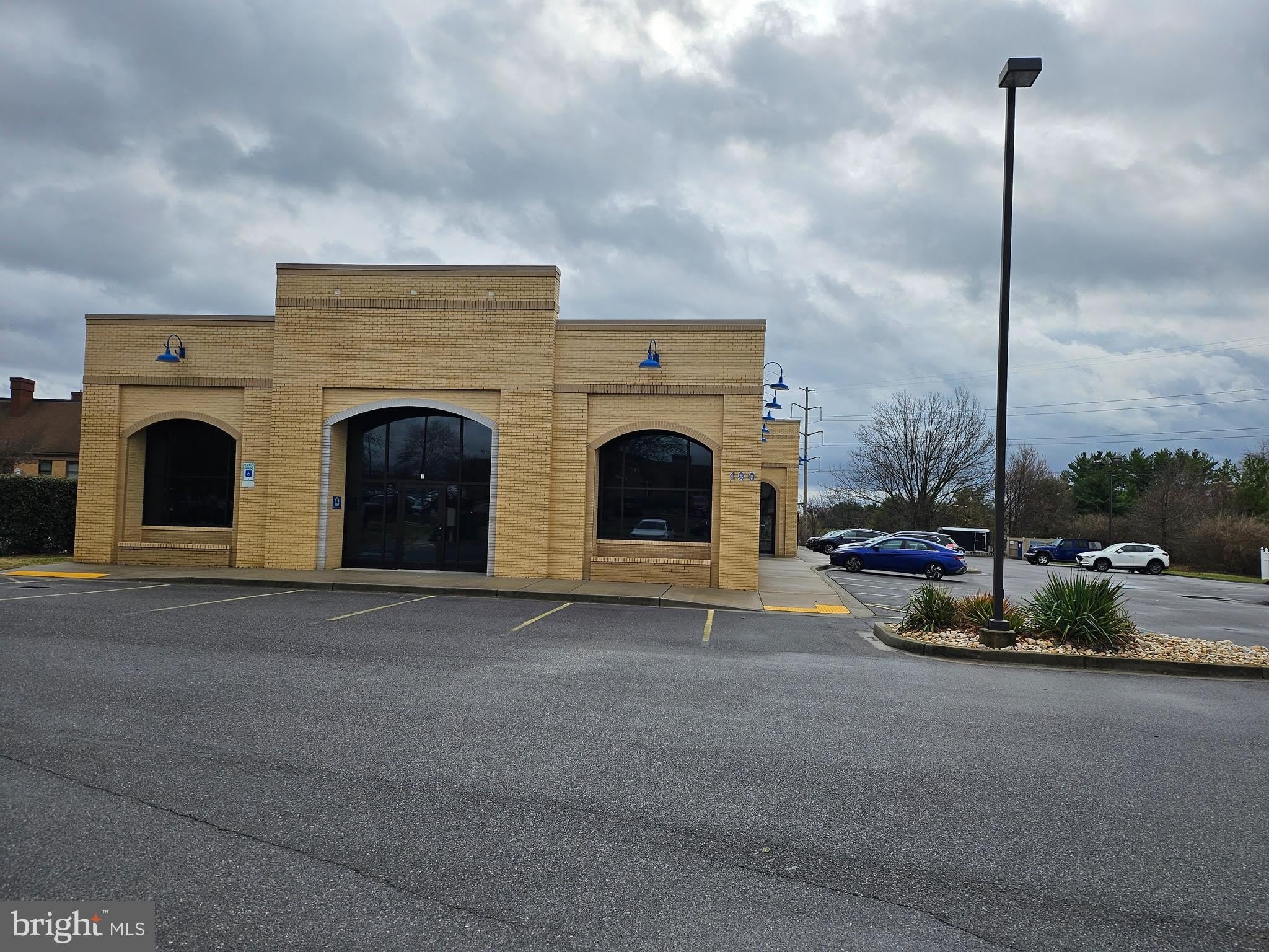 190 THOMAS JOHNSON Drive – photo 1