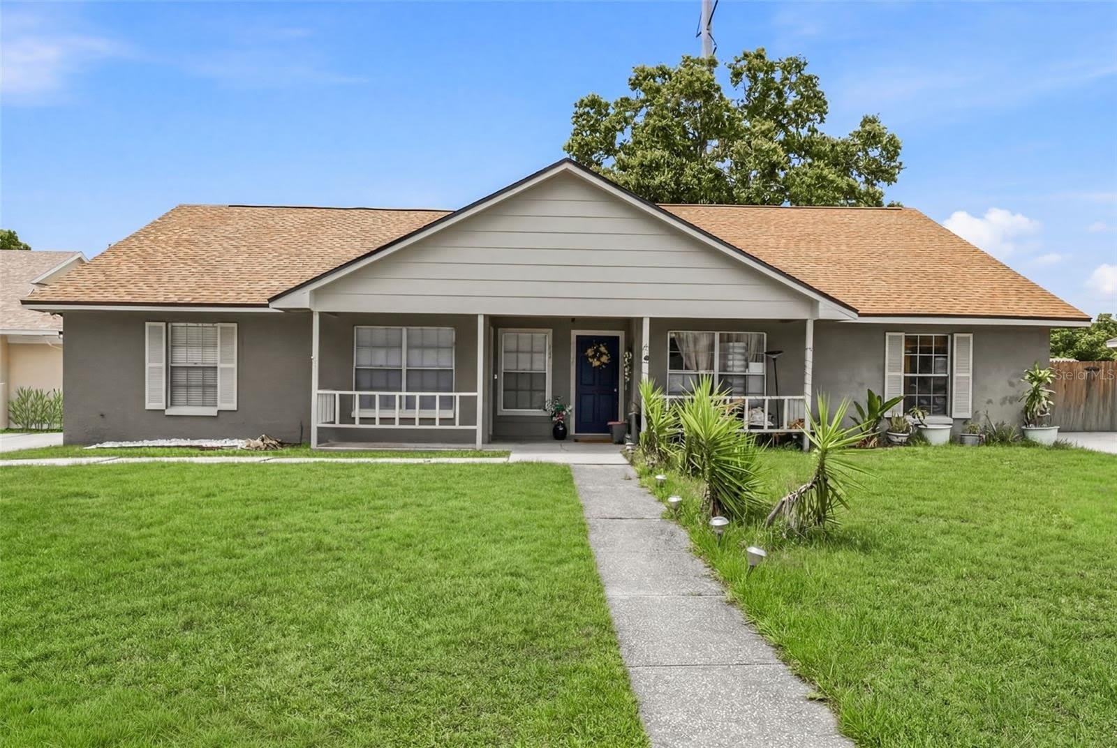 3257 LAUREL DALE Drive – photo 1 of 46
