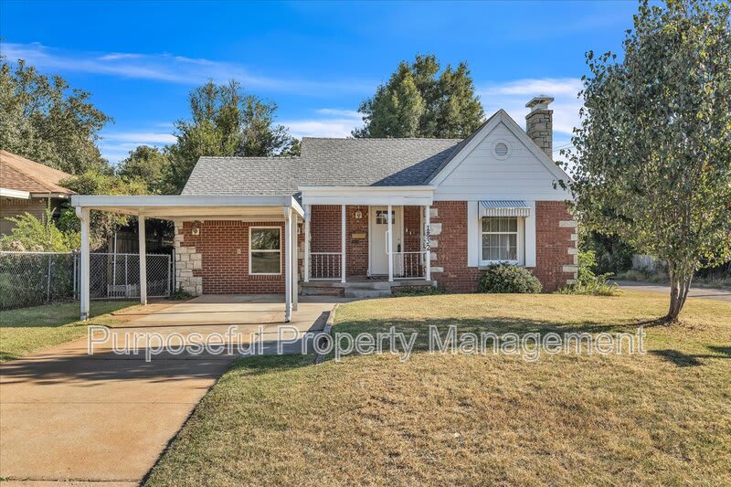 1832 Northwest 34th Street – photo 1