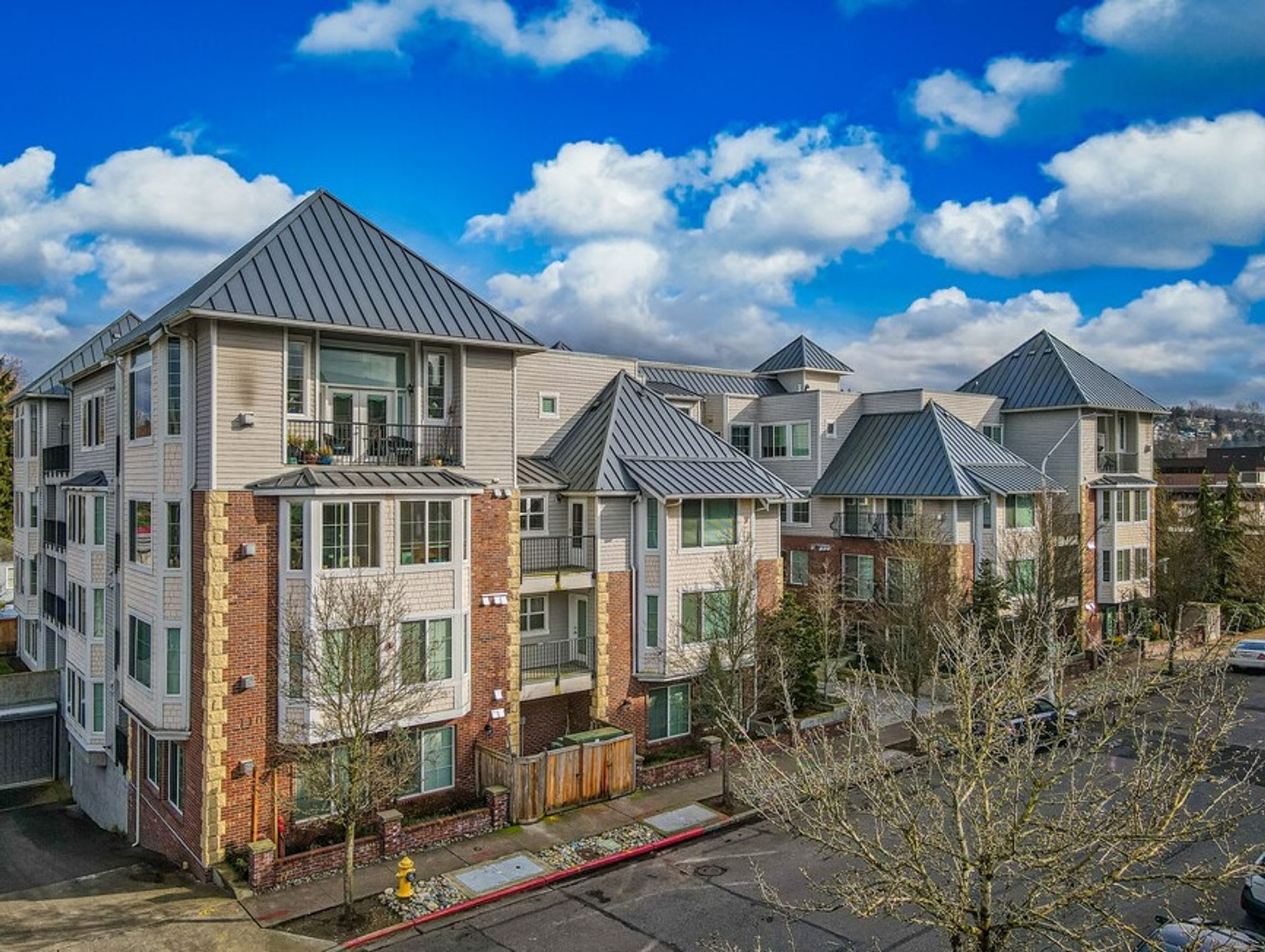 The Fulton Apartments – photo 1