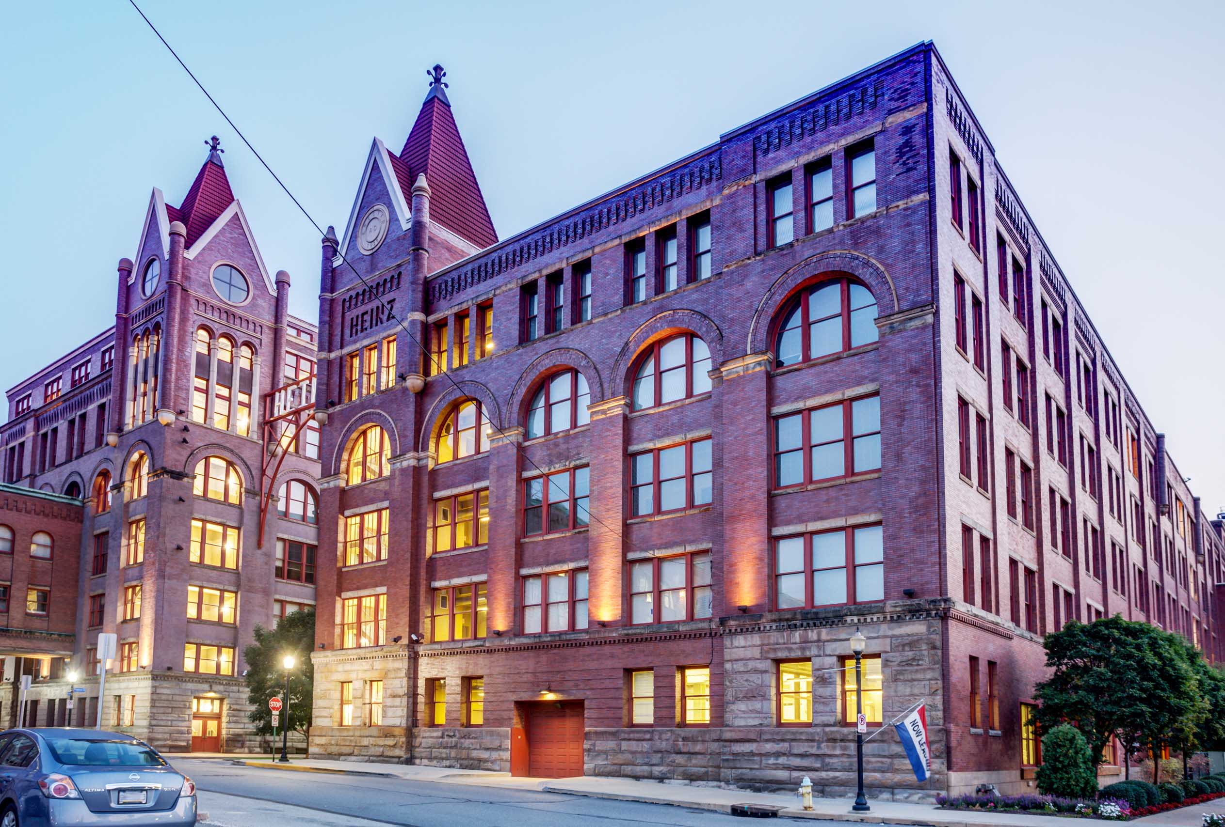 Heinz Lofts – photo 1