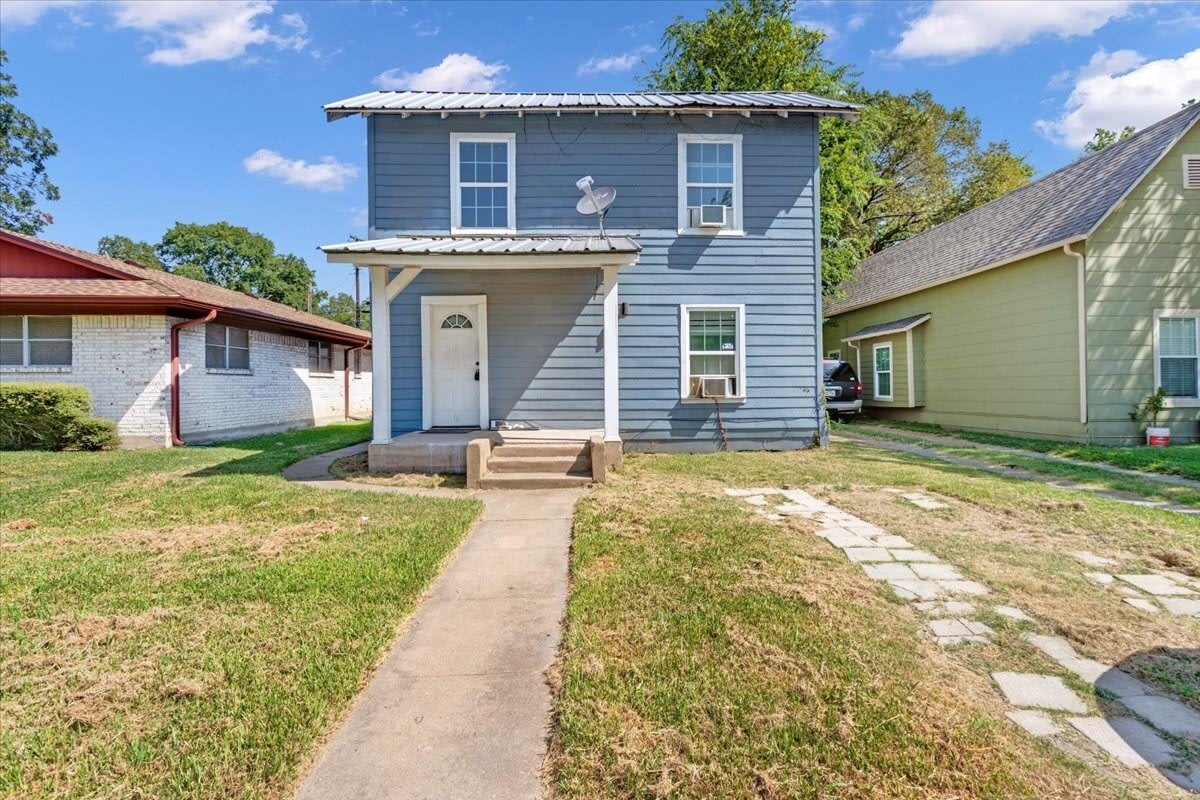 917 W Crawford Street – photo 1