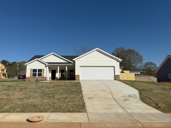 261 Charlotte Circle – photo 1 of 22