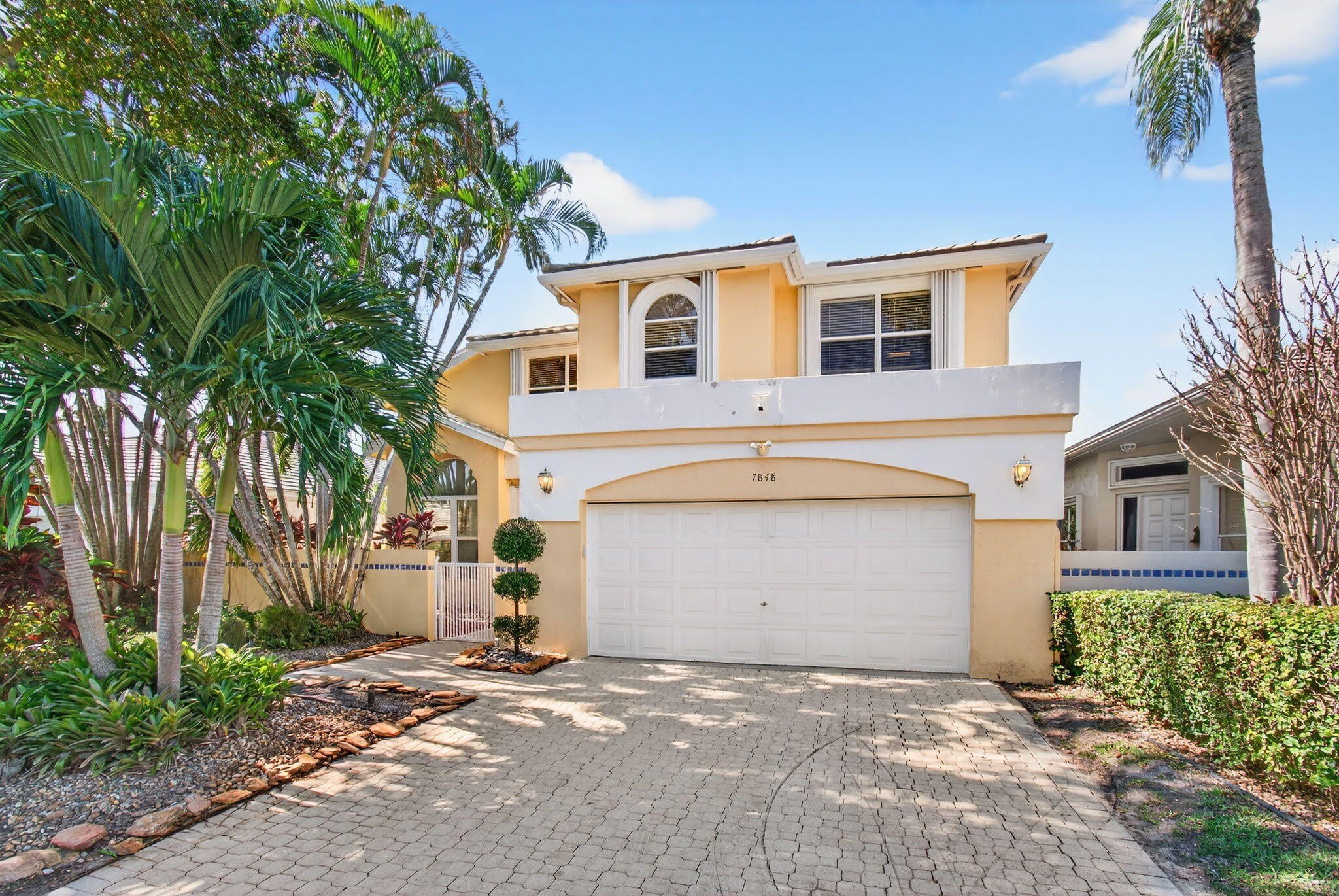 7848 Travelers Tree Drive – photo 1