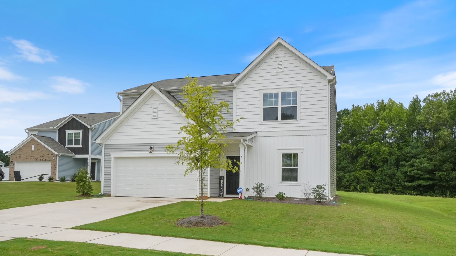 4 Bedroom 2 5 Bathroom Single Family Home – photo 1 of 125
