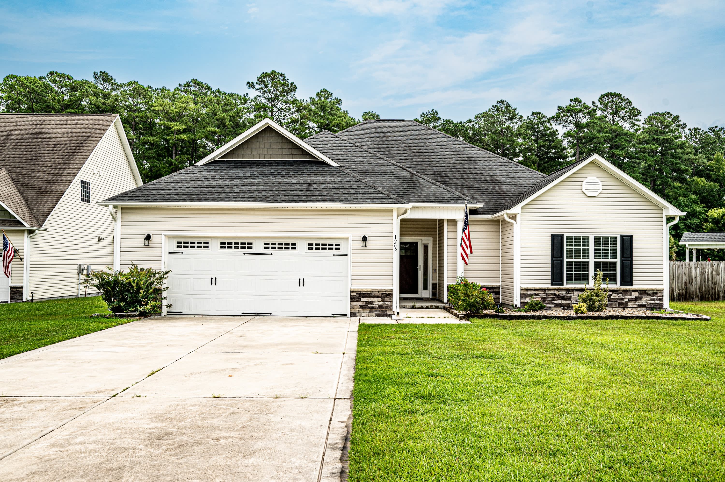 1202 Skipjack Court – photo 1