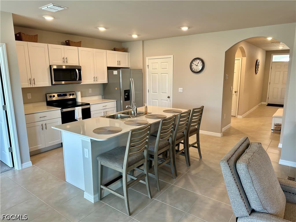 20502 Camino Torcido Loop – photo 1
